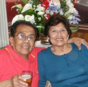 Meet your Posher, Mercedes